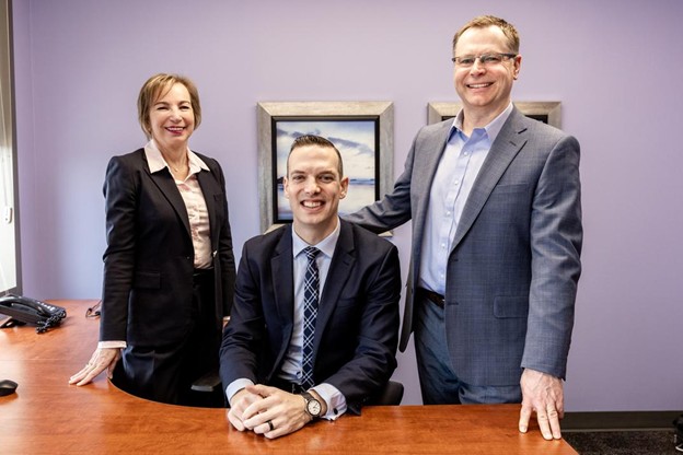 AWS Team | Applied Wealth Strategies | Sydney Nova Scotia NS