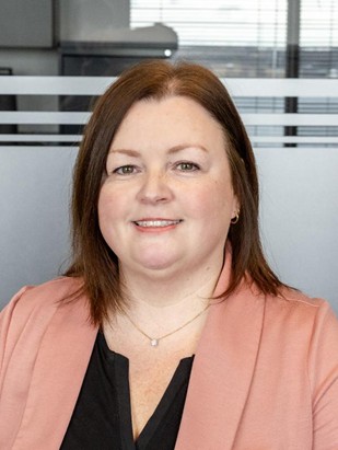 Amy White, Administrative Specialist | Applied Wealth Strategies | Sydney Nova Scotia NS